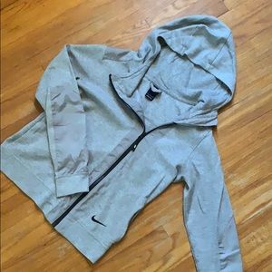 Nike jacket